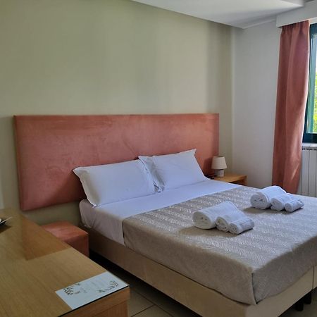 Tenuta San Nicola 노볼리 외부 사진