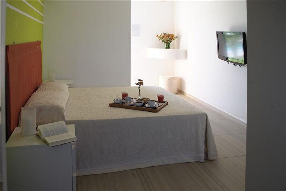 Tenuta San Nicola 노볼리 외부 사진
